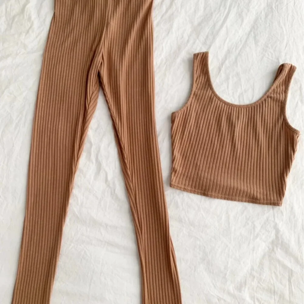 ASOS Knit Set - Picture 3 of 5